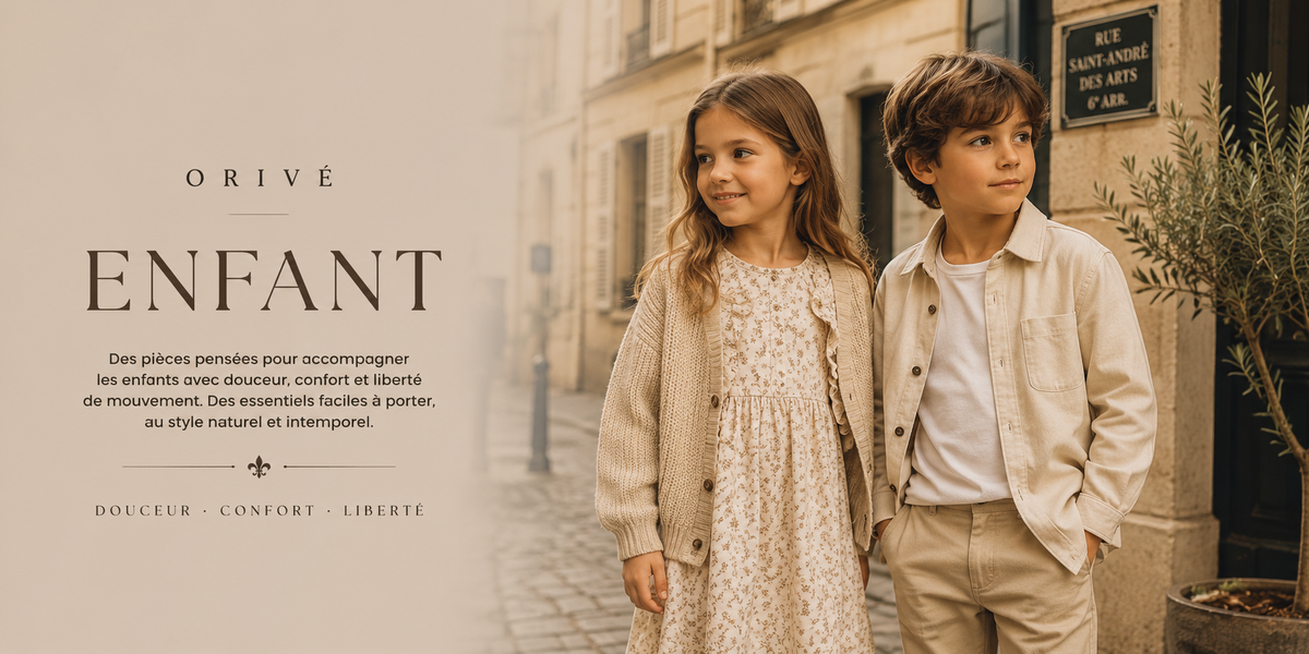 Enfant
